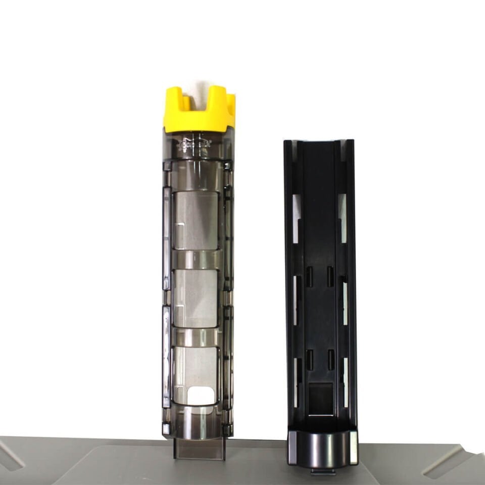 Captain 7232 Profesyonel Surf ve Spin Takım Çantası