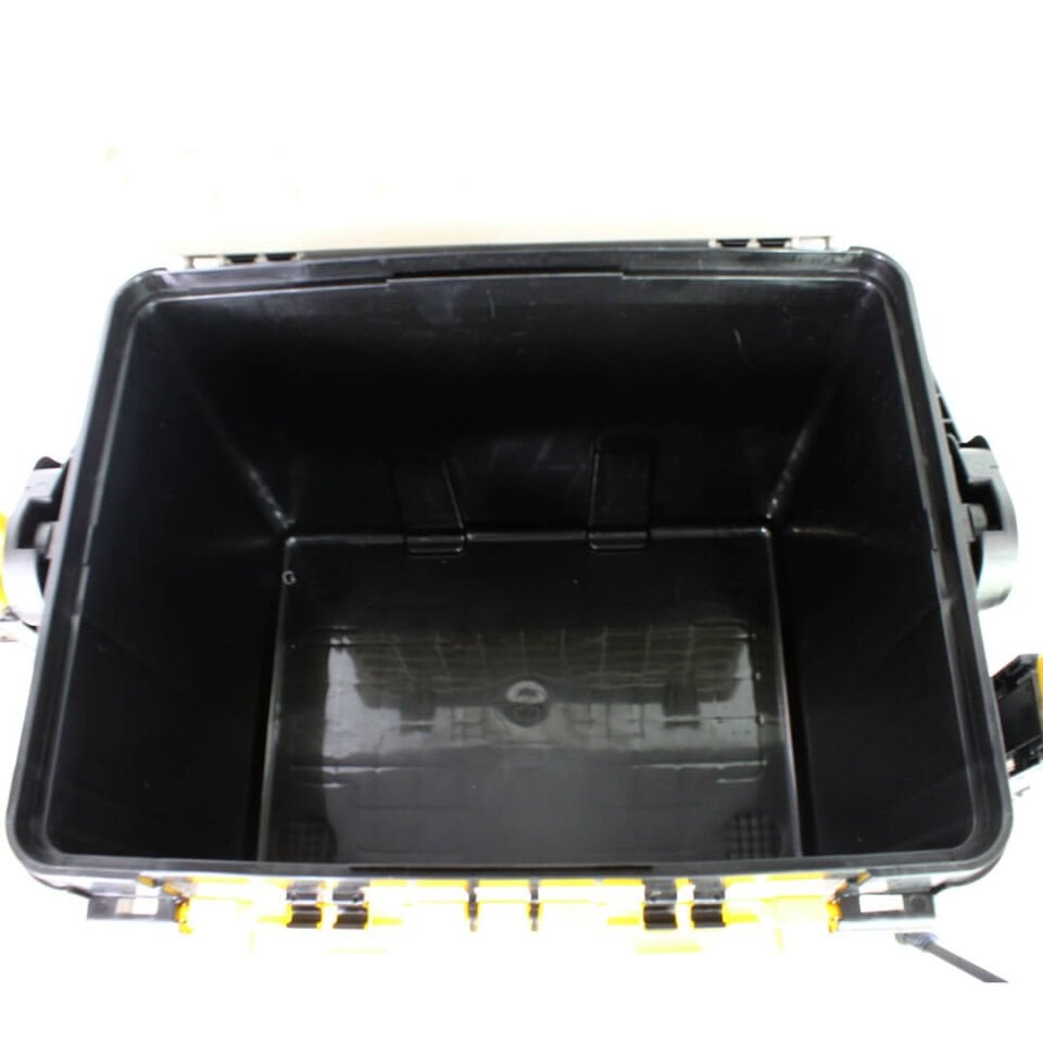 Captain 7232 Profesyonel Surf ve Spin Takım Çantası