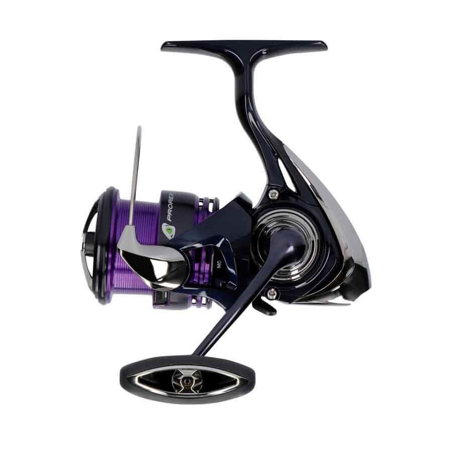 Daiwa Prorex X 24 LT 2500 Spin Olta Makinesi - Hızlı Kargo