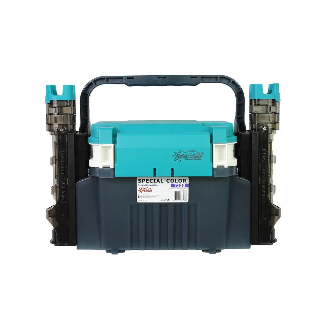 Captain 7230 Profesyonel Lrf Takım Çantası