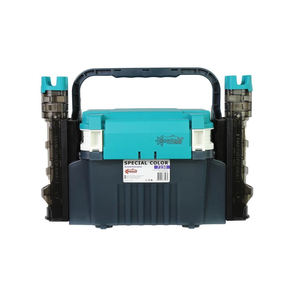 Captain 7230 Profesyonel Lrf Takım Çantası