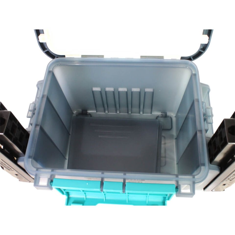 Captain 7230 Profesyonel Lrf Takım Çantası