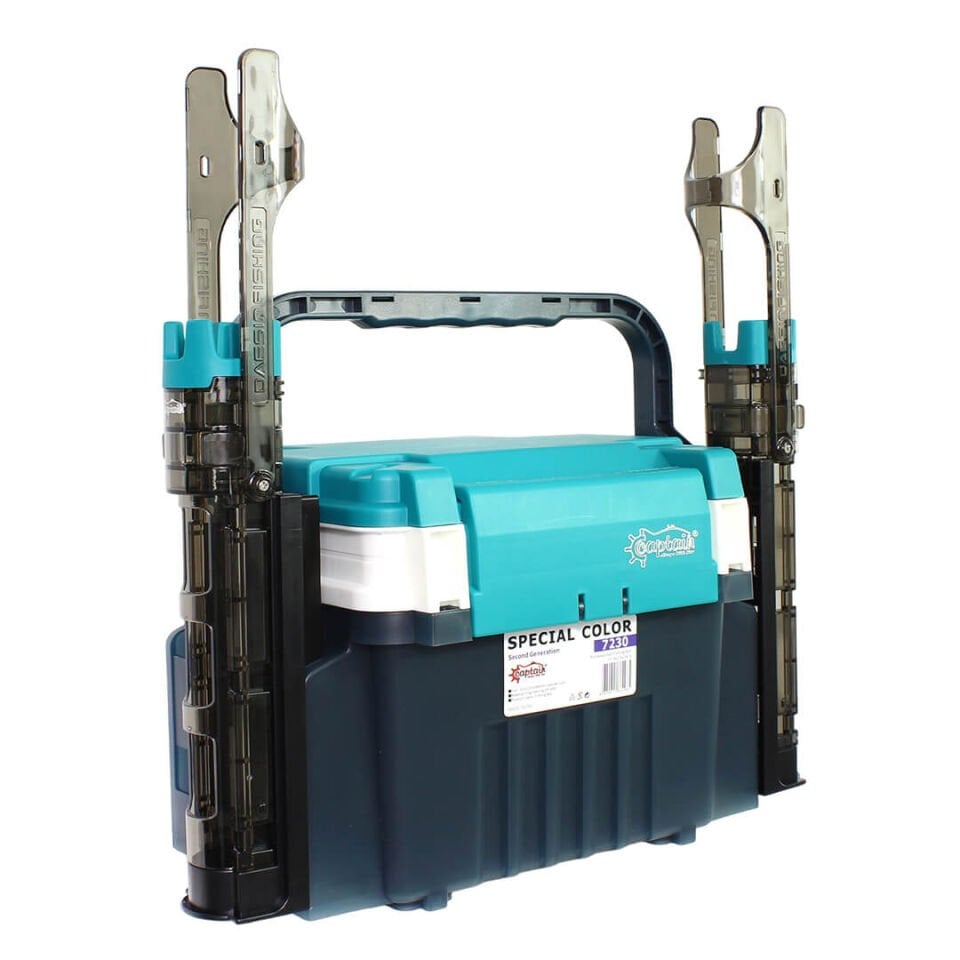 Captain 7230 Profesyonel Lrf Takım Çantası