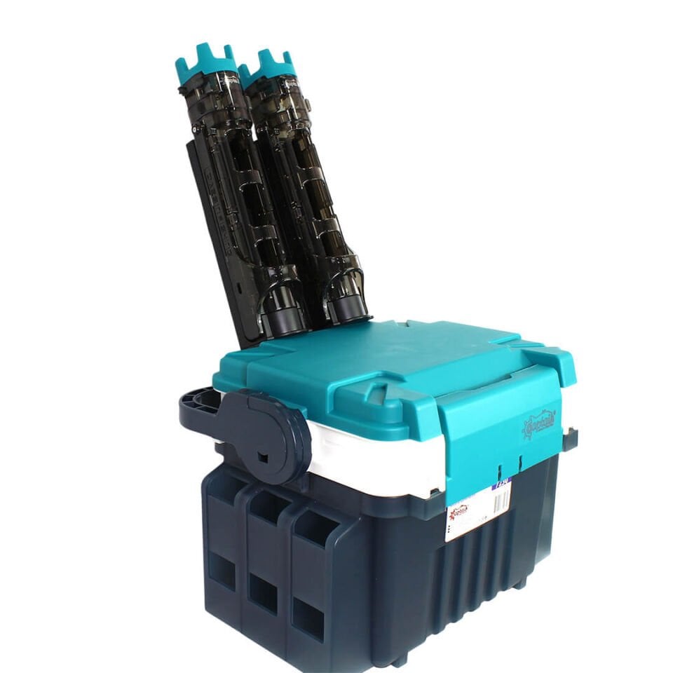 Captain 7230 Profesyonel Lrf Takım Çantası