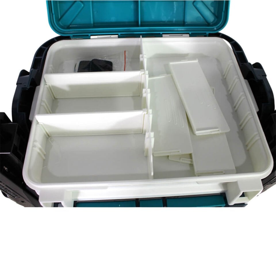 Captain 7230 Profesyonel Lrf Takım Çantası