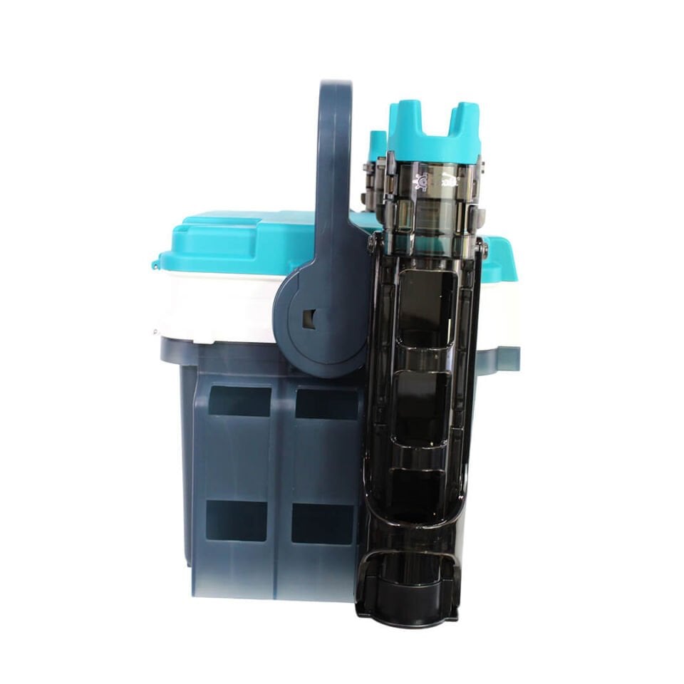 Captain 7230 Profesyonel Lrf Takım Çantası