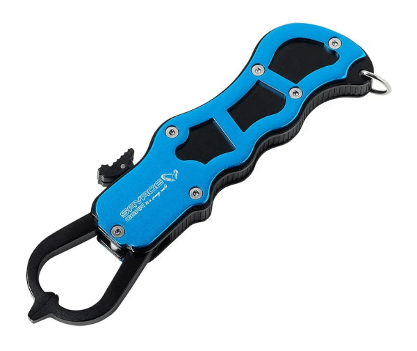 Savage Gear Light Game Lip Grip Alu 16.5CM