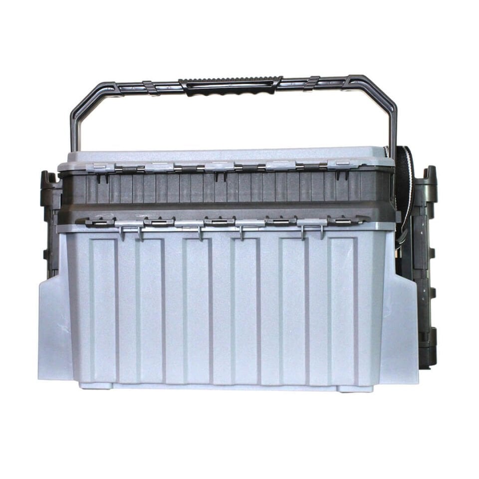 Captain 7212 Profesyonel Spin Takım Çantası