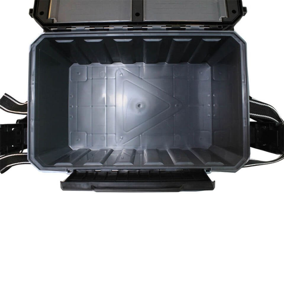 Captain 7212 Profesyonel Spin Takım Çantası