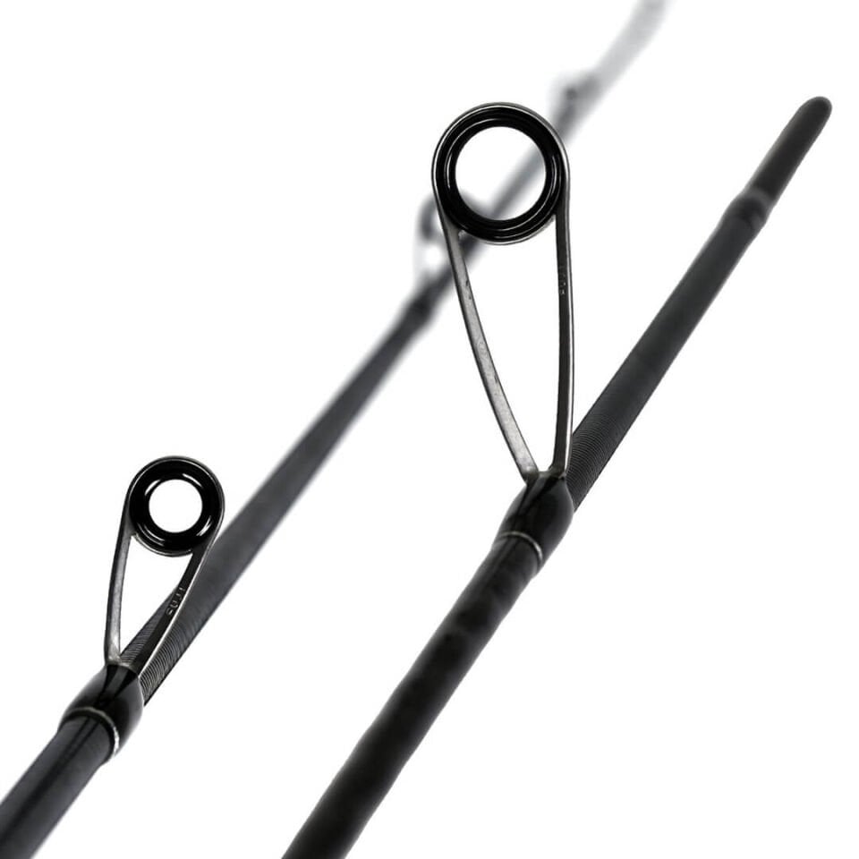 Fujin Ajime Black Swan 175 Cm 0.2-3 Gr LRF Kamışı