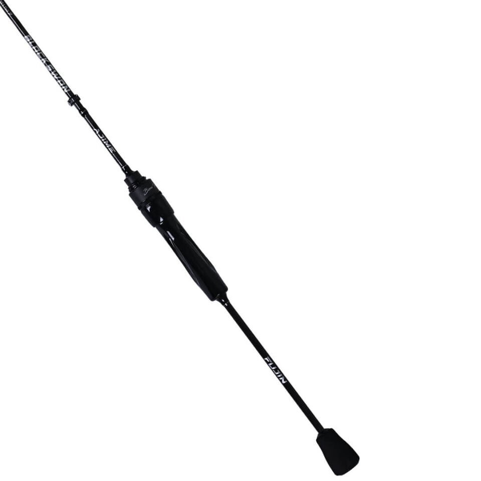 Fujin Ajime Black Swan 175 Cm 0.2-3 Gr LRF Kamışı