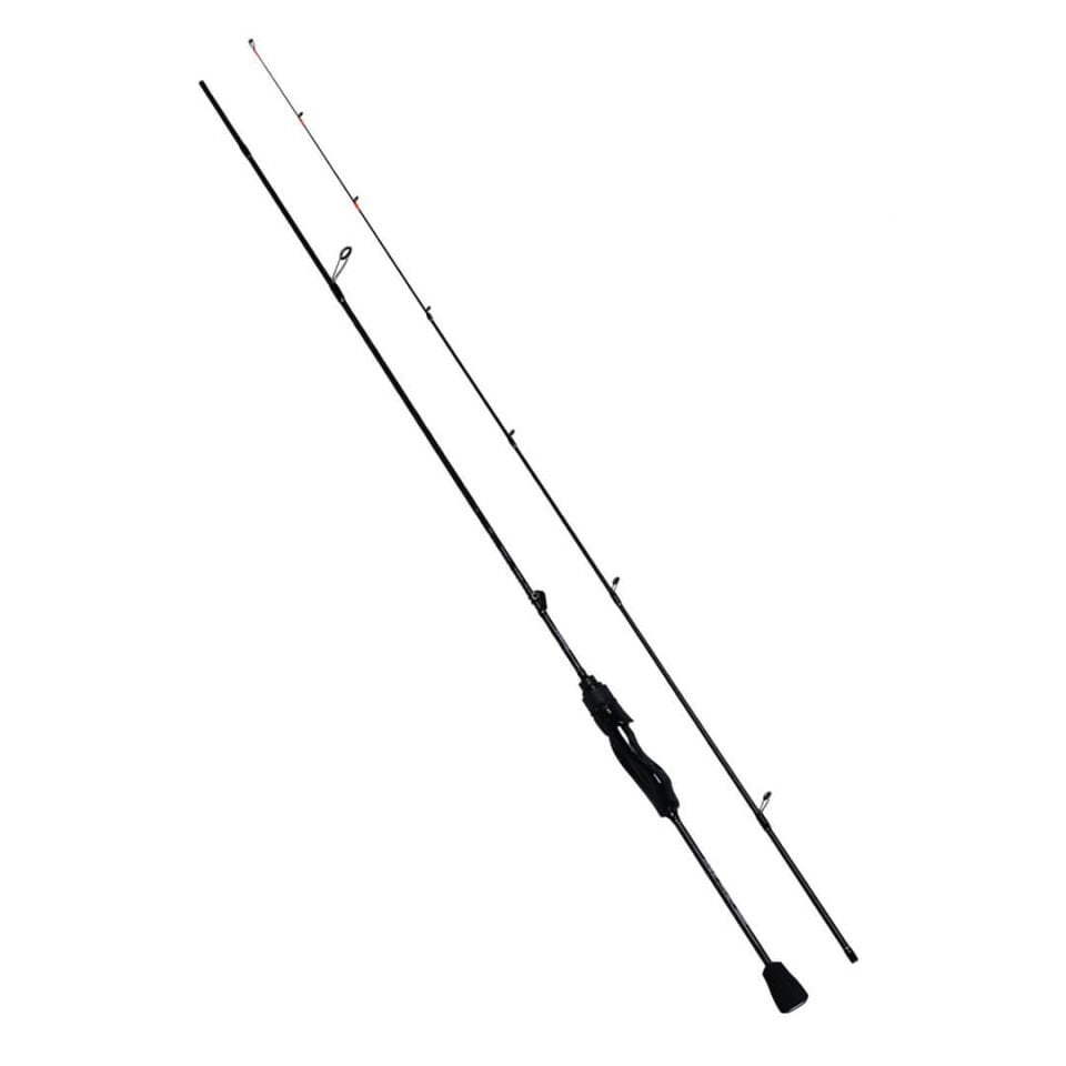 Fujin Ajime Black Swan 175 Cm 0.2-3 Gr LRF Kamışı