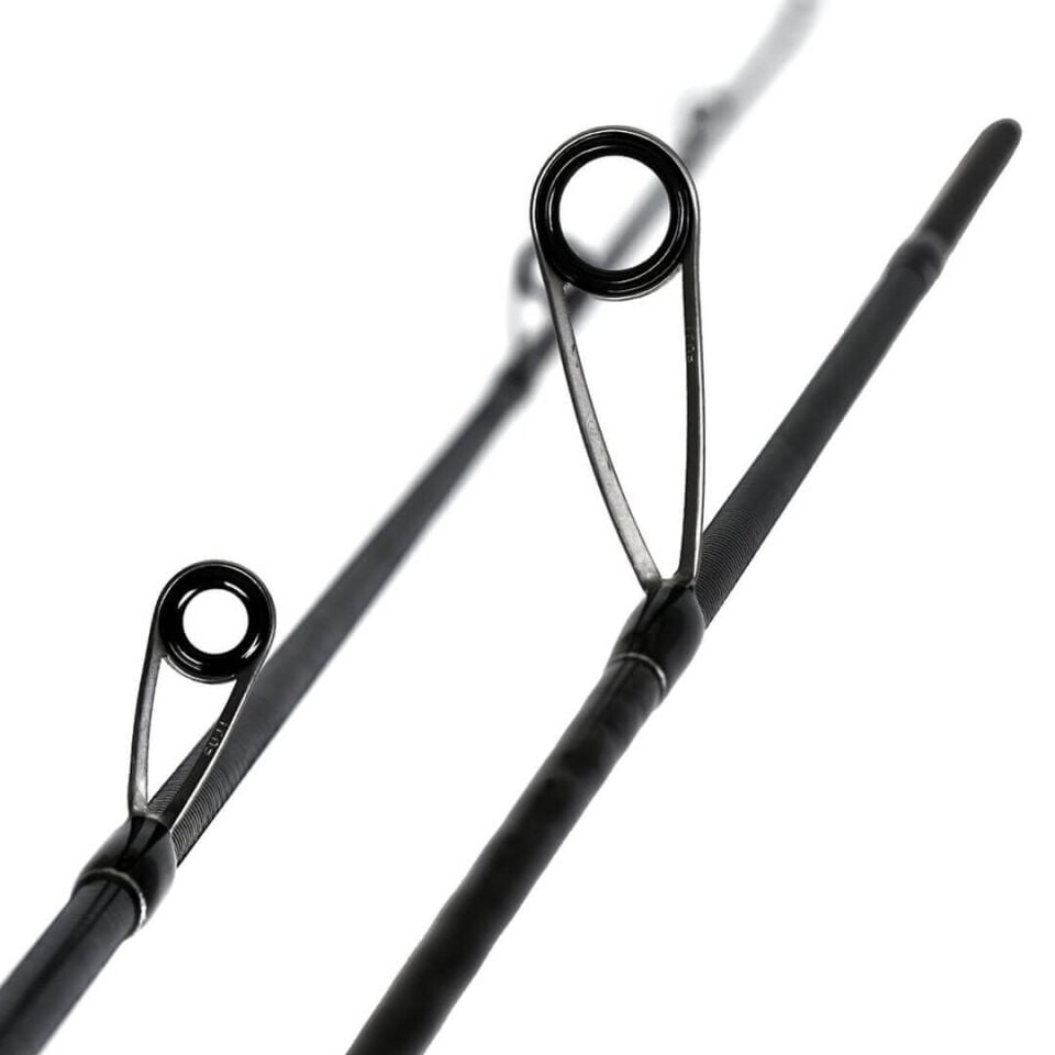 Fujin Ajime Black Swan 190 Cm 0.3-4 Gr LRF Kamışı