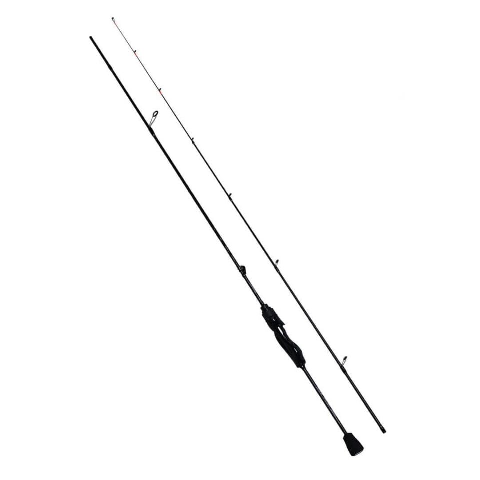 Fujin Ajime Black Swan 190 Cm 0.3-4 Gr LRF Kamışı