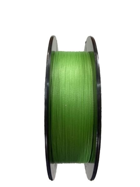 NaniwaOsakaShi Fusion 8X PE Braided Fishing Line 135mt