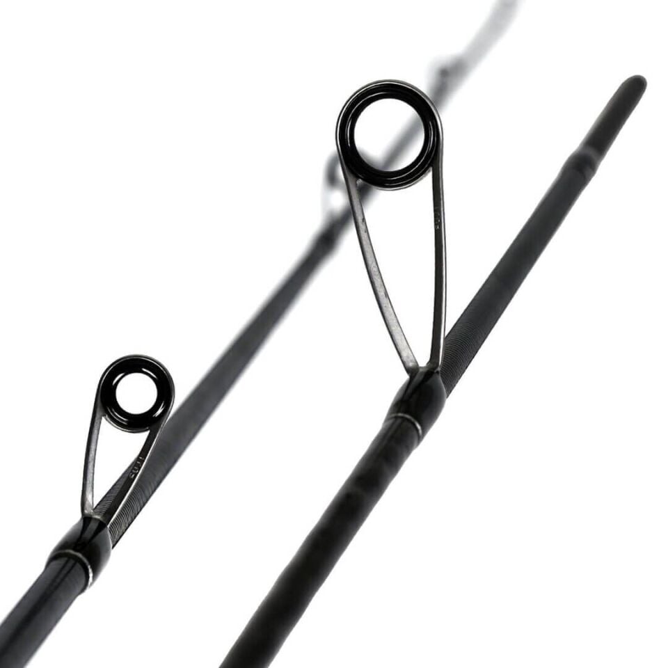 Fujin Ajime Black Swan 205 Cm 0.4-5 Gr LRF Kamışı