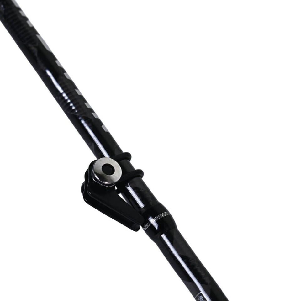 Fujin Ajime Black Swan 205 Cm 0.4-5 Gr LRF Kamışı