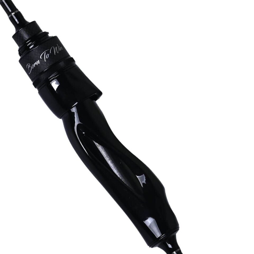 Fujin Ajime Black Swan 205 Cm 0.4-5 Gr LRF Kamışı