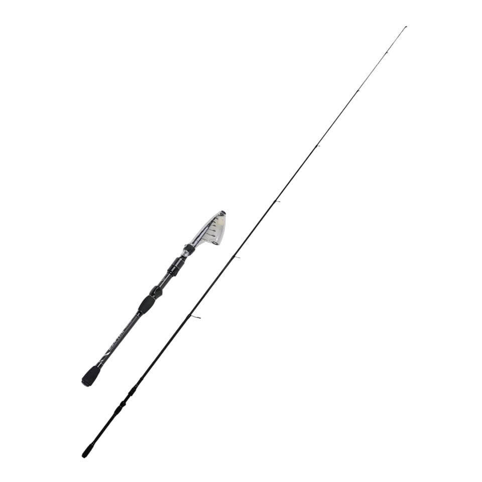 Fujin Walker 250 Cm 10-30 Gr Teleskopik Spin Kamışı