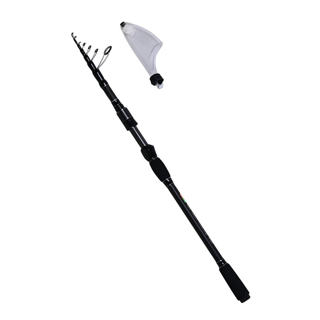 Fujin Walker 250 Cm 10-30 Gr Teleskopik Spin Kamışı