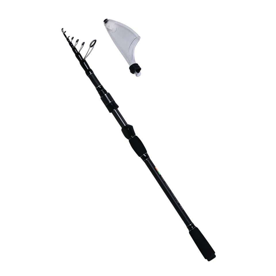 Fujin Walker 250 Cm 10-30 Gr Teleskopik Spin Kamışı