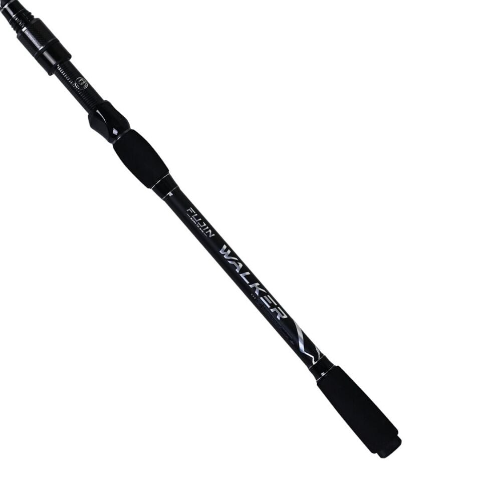 Fujin Walker 270 Cm 10-30 Gr Teleskopik Spin Kamışı