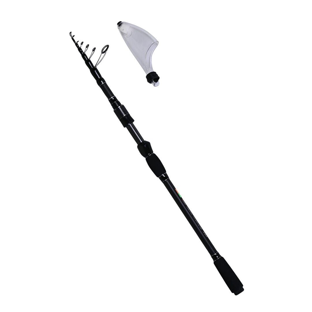 Fujin Walker 270 Cm 10-30 Gr Teleskopik Spin Kamışı