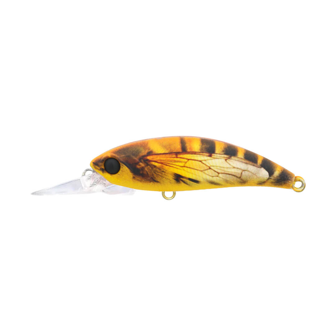 Hanfish Zıpır UG 5 Cm 5 Gr LRF Maket Yem SPU-94 Hornet Limited