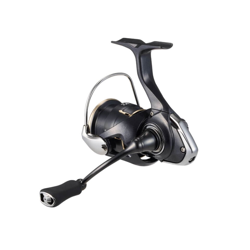 Daiwa Freams 26 Lt 1000 S P Lrf Olta Makinesi