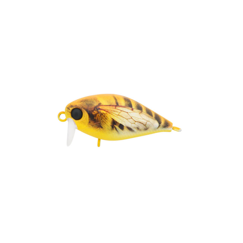 Hanfish Kunduz KG 3.8 Cm 4 Gr Maket Yem Hornet Limited