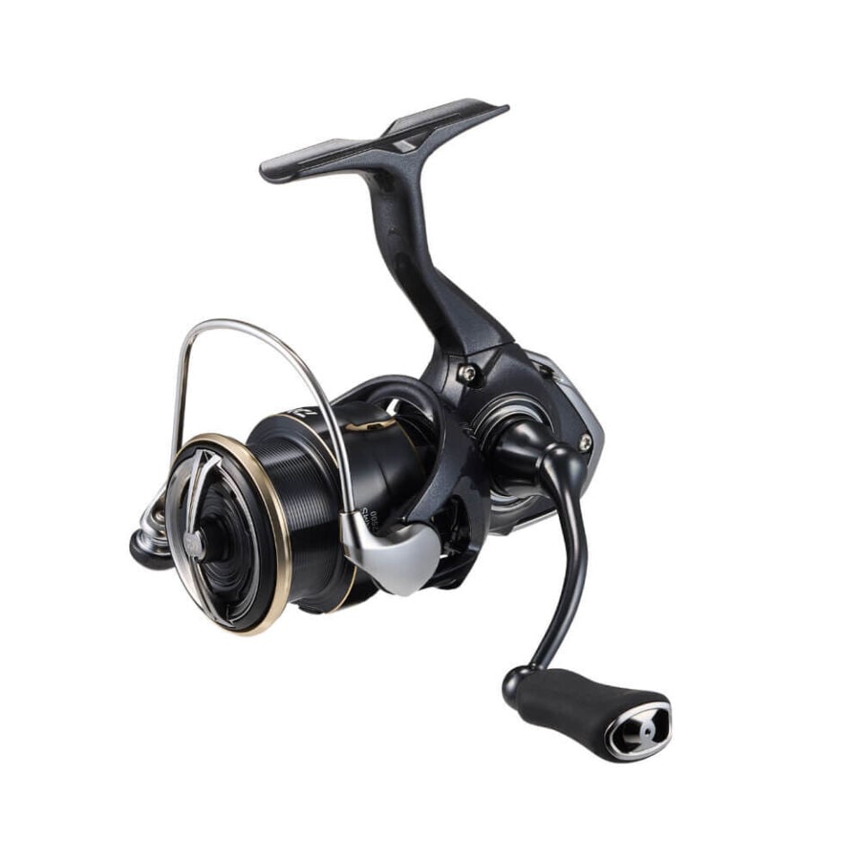 Daiwa Freams 26 Lt 2500 D Spin Olta Makinesi