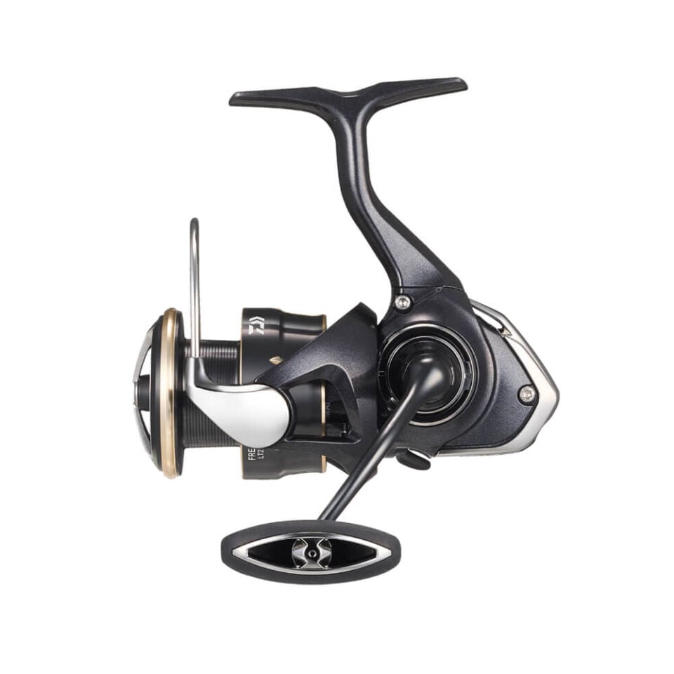 Daiwa Freams 26 Lt 2500 D Spin Olta Makinesi