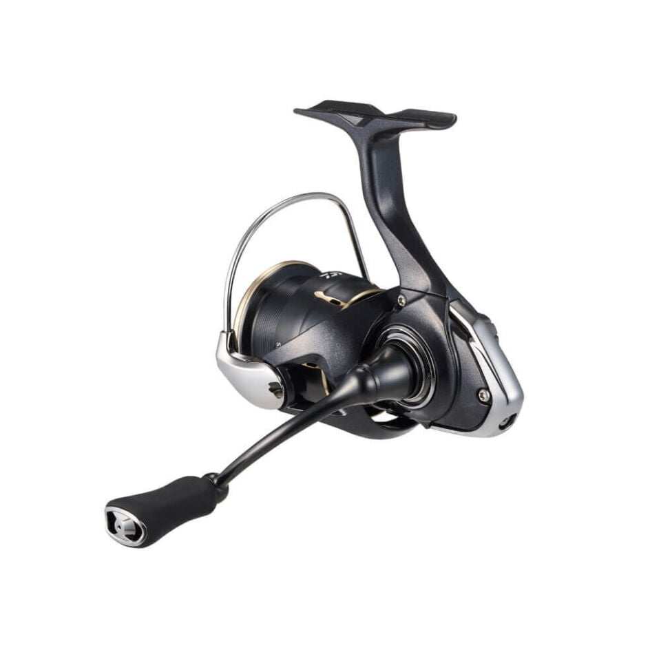 Daiwa Freams 26 Lt 3000 DC Spin Olta Makinesi
