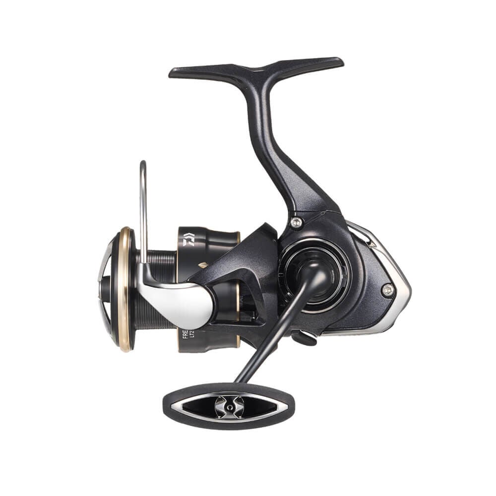 Daiwa Freams 26 Lt 3000 DC Spin Olta Makinesi