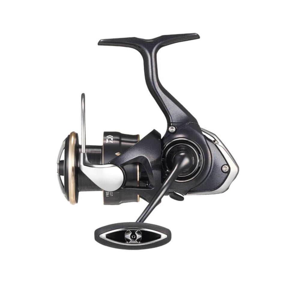 Daiwa Freams 26 Lt 3000 DC Spin Olta Makinesi
