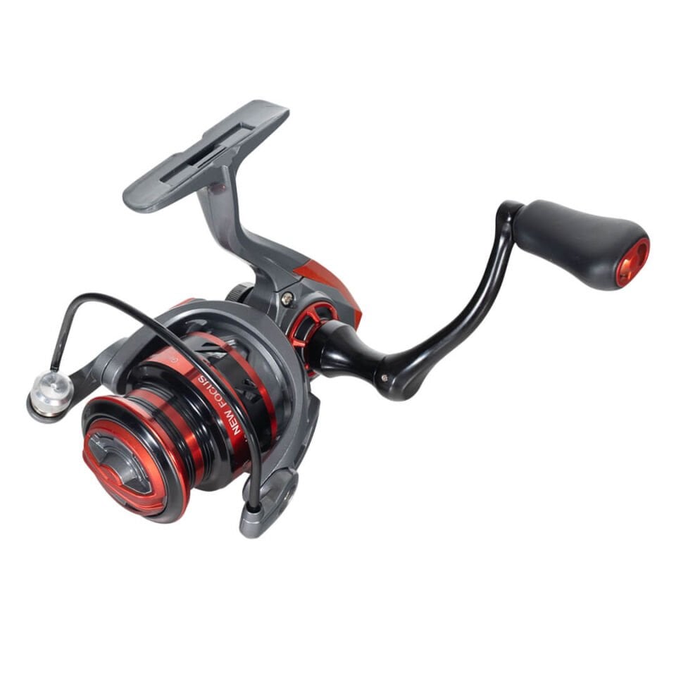 Remixon New Focus RD 2000 M Lrf Olta Makinesi