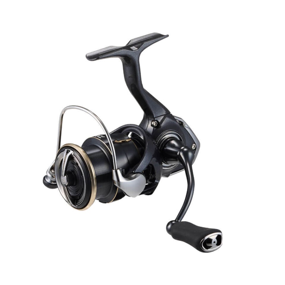 Daiwa Freams 26 Lt 4000 C Spin Olta Makinesi