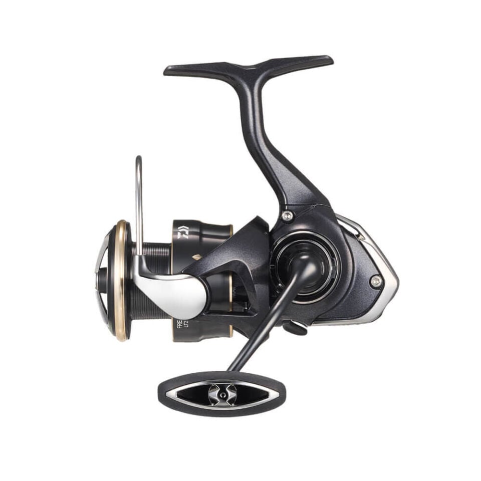 Daiwa Freams 26 Lt 4000 C Spin Olta Makinesi