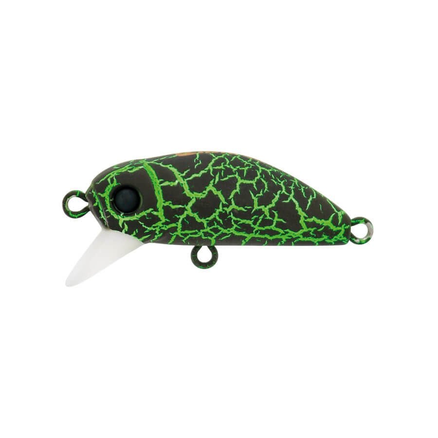 Hanfish Bıdık 3.5 Cm 3.1 Gr Maket Yem 114 Frog