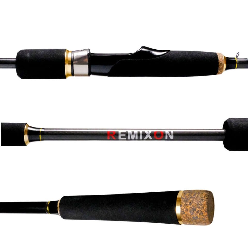 Remixon Sea Drop 213 Cm 7-28 Gr Spin Kamışı