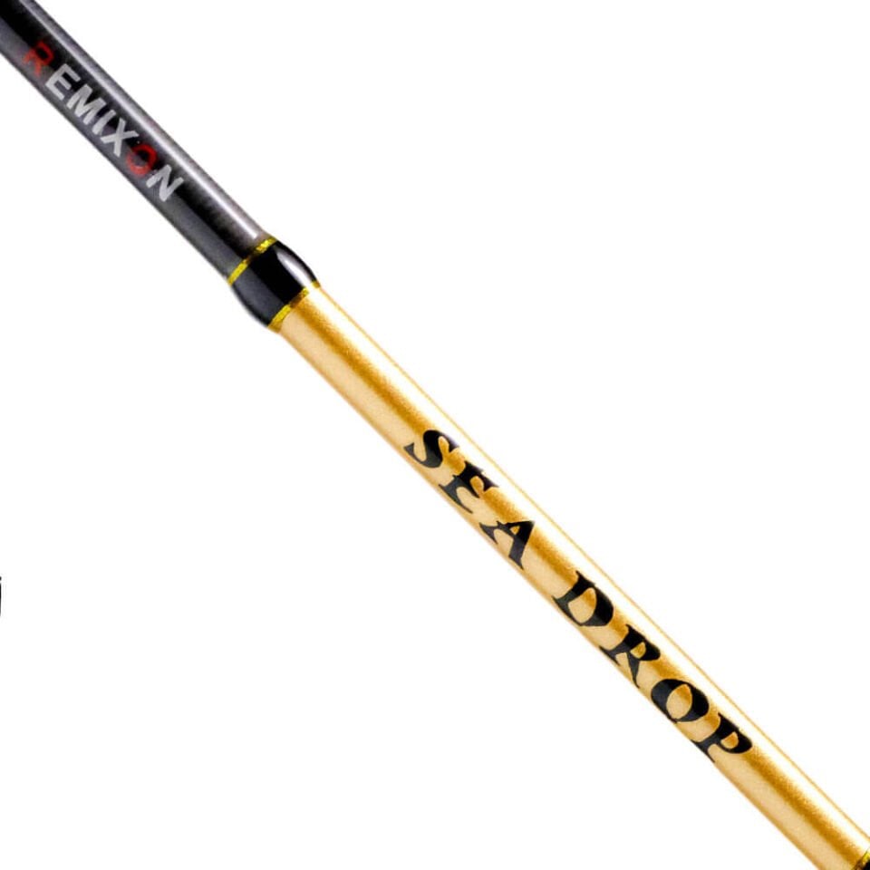 Remixon Sea Drop 213 Cm 7-28 Gr Spin Kamışı