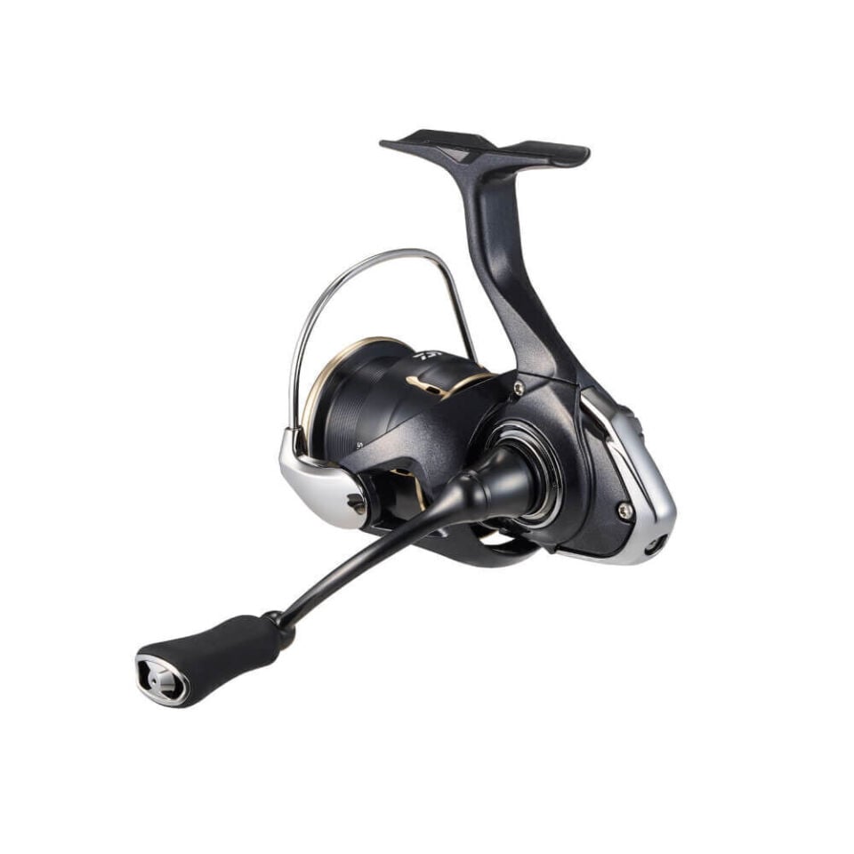 Daiwa Freams 26 Lt 4000 C XH Spin Olta Makinesi