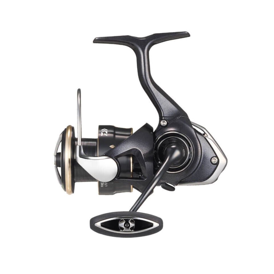 Daiwa Freams 26 Lt 4000 C XH Spin Olta Makinesi