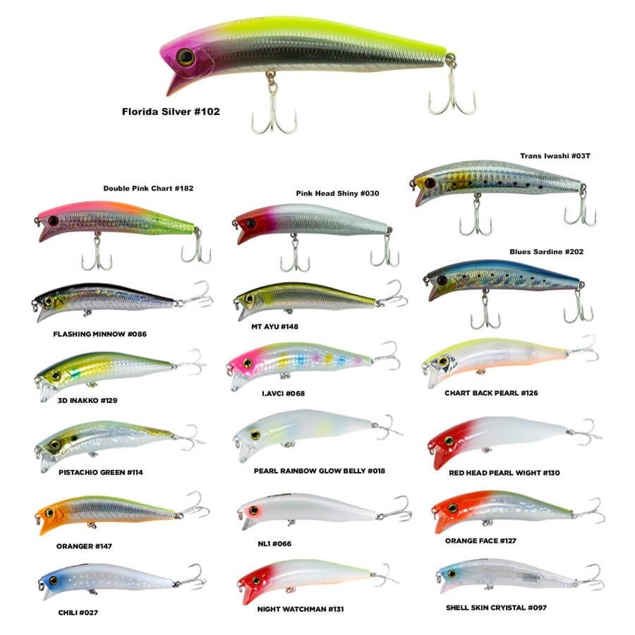 Fujin Hacker 9 Cm 13.7 Gr SSR Floating Maket Balık