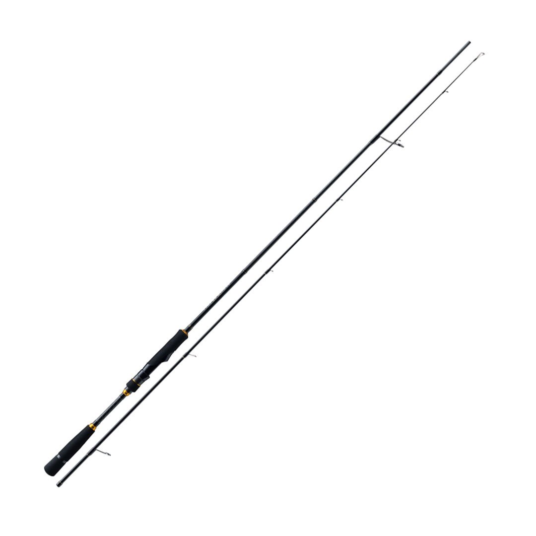 Major Craft Triple Cross TCX-792M/S 241cm 5-25gr Spin Kamışı