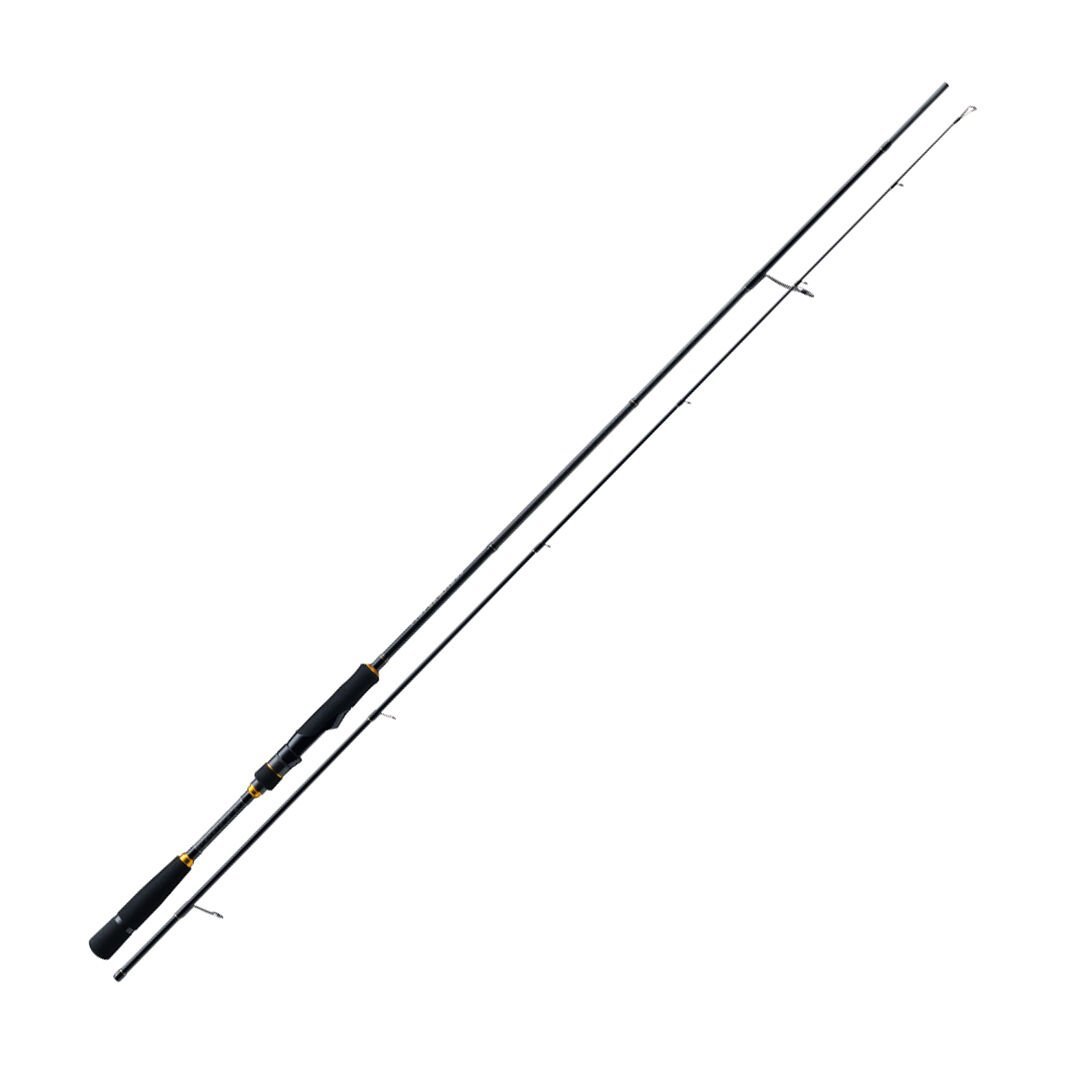 Major Craft Triple Cross TCX-792M/S 241cm 5-25gr Spin Kamışı