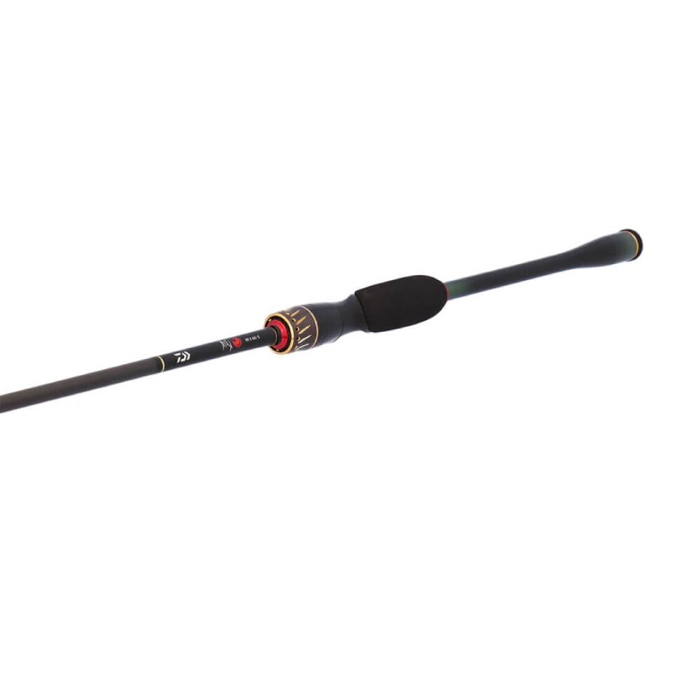 Daiwa Gekkabijin MX Ajing 147 Cm 0.3-5 Gr Lrf Kamışı