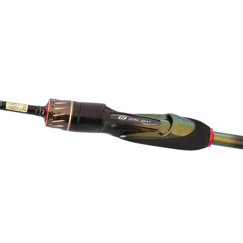 Daiwa Gekkabijin MX Ajing 147 Cm 0.3-5 Gr Lrf Kamışı
