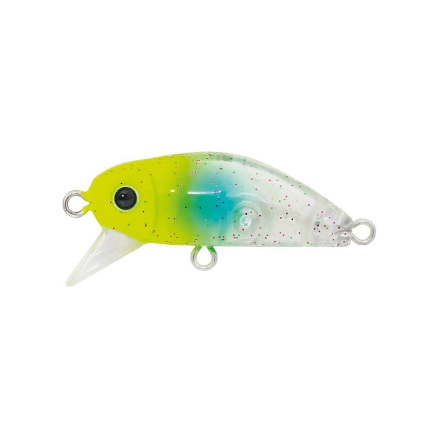 Hanfish Bıdık 3.5 Cm 3.1 Gr Maket Yem 106 Canary