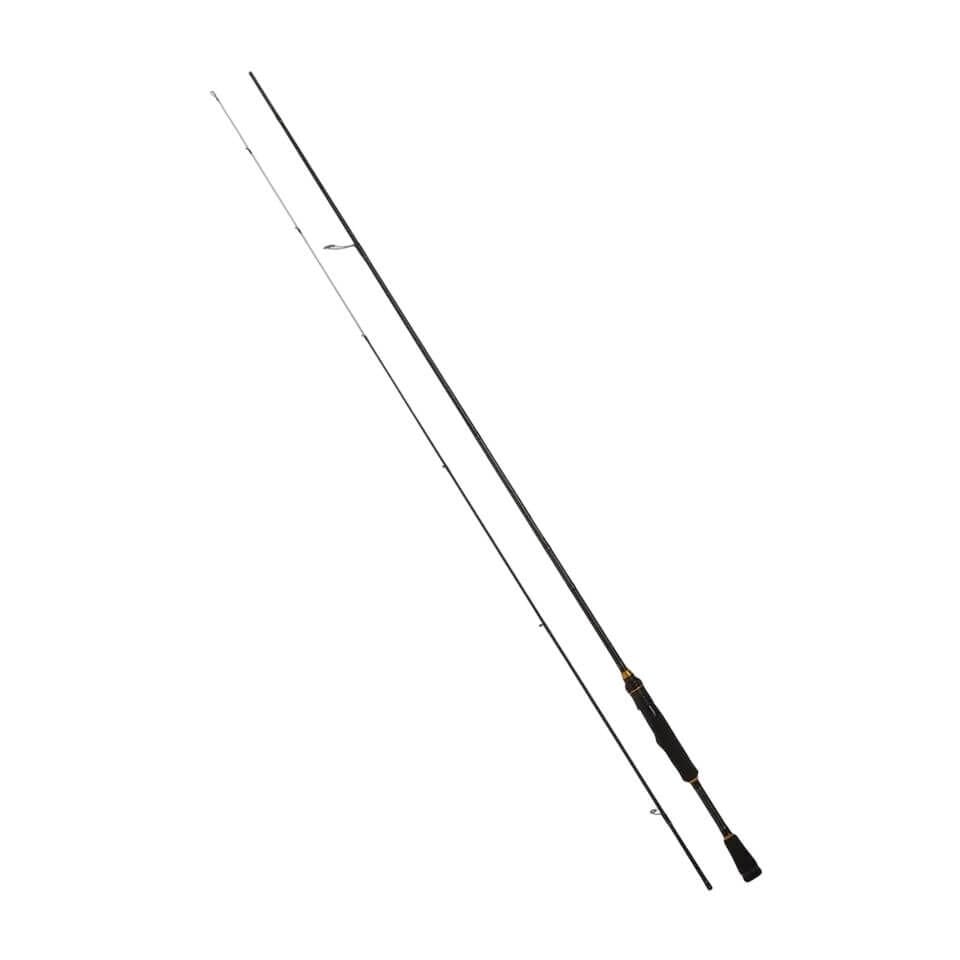 Major Craft New Triple Cross 232 Cm 0.4-5 Gr Lrf Kamışı